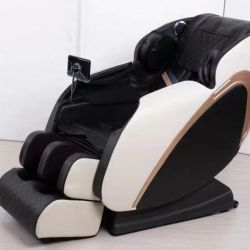 Massage chair 4d