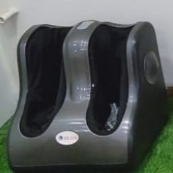 Leg massager basic