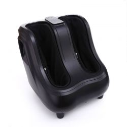 Leg massager