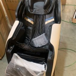 Massage chair 4d
