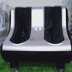 Leg massager basic