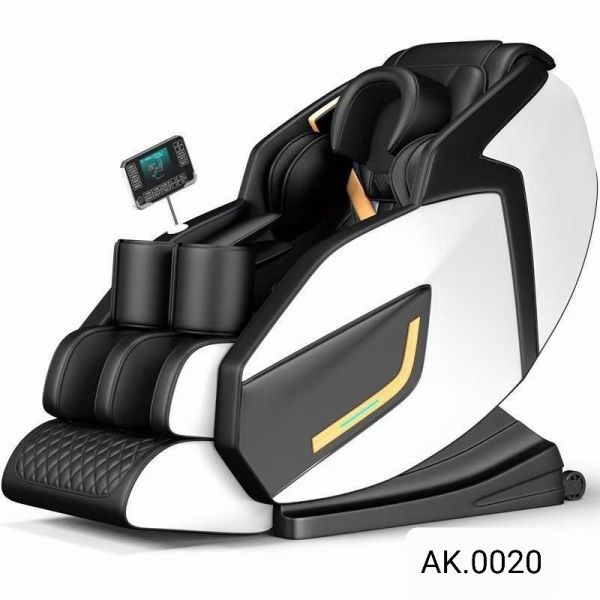 Massage chair 4d