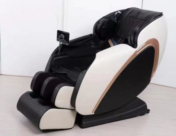 Massage chair 4d