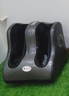 Leg massager basic