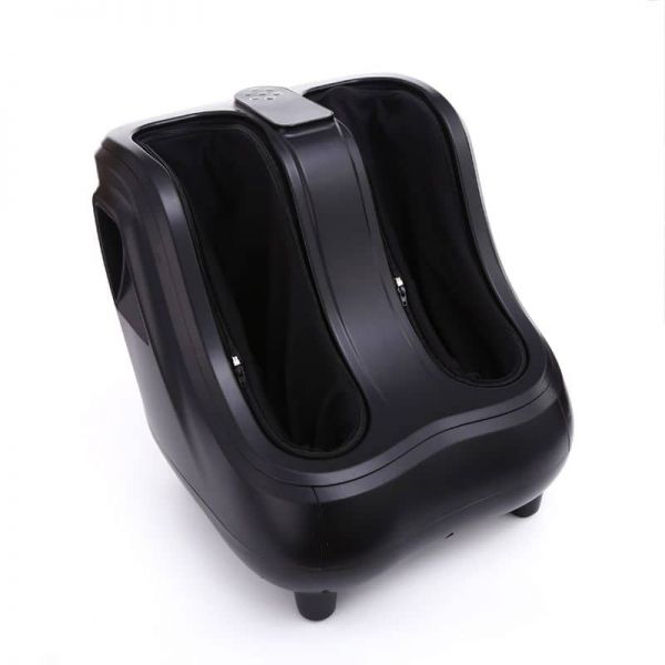 Leg massager