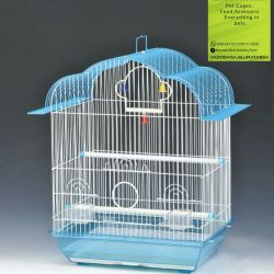 Small Design Cage Type 2
