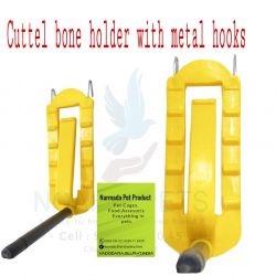 Cuttle bones Holder 