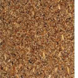 Buggees and finches seed mix