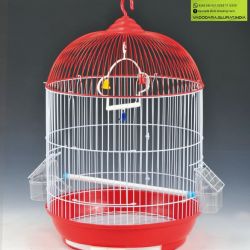 Round small cage 