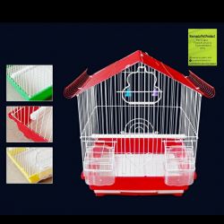 House Design cage 