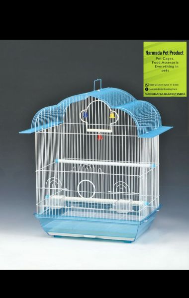 Small Design Cage Type 2