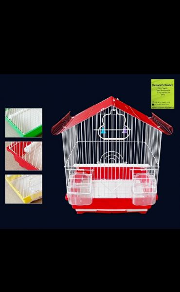 House Design cage 