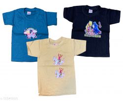 kavya fashion kids tshirt pack of 5