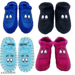 KAVYA FASHION BABY SOCK PACK OF 2