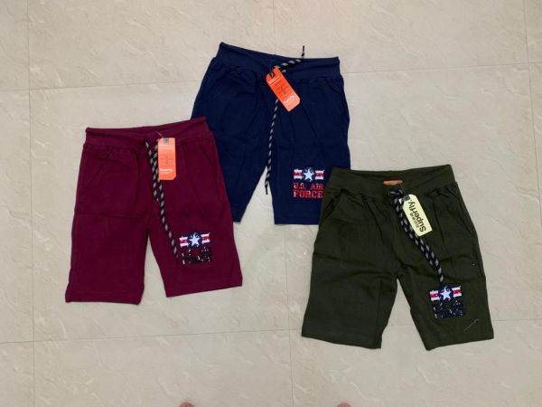 ch fashion shorts for kids  3yr to 14 yr