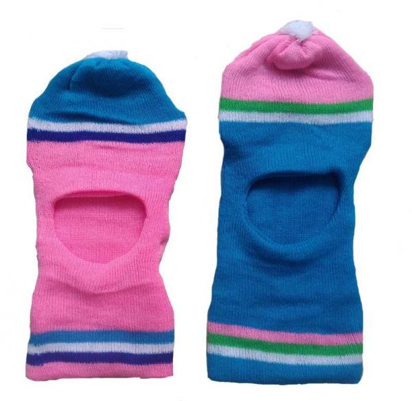 kavya fashion monkey cap pack of 2