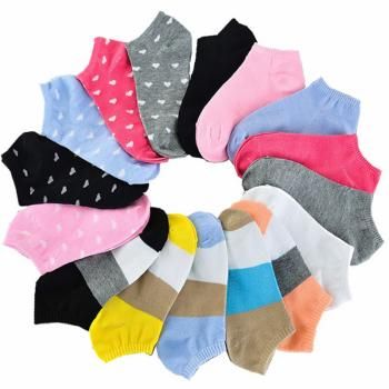 CH FASHION WINTER SPECIAL SOCKS PACK OF 5