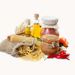 Grocery / Kirana store