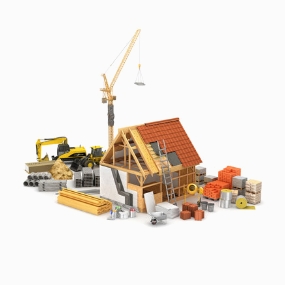 Interior & Building Materials