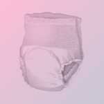 Diapers & Protective Unde...