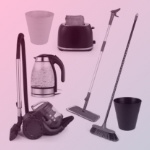 Home Cleaning Supplies