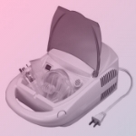Nebulization Supplies