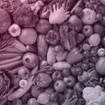 Exotic Fruits & Veggies