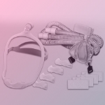 CPAP Supplies