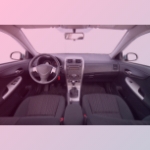 Car Interior Accessories