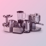 Kitchen & Home Appliances