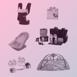 New Born Baby Products