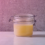 Ghee & oils