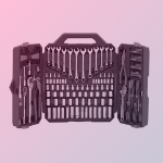 Tool & Tool Storage