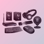 Computer Components & Acc...