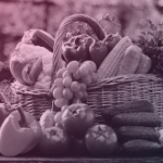 Organic Fruits & Vegetabl...