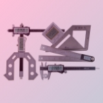 Measuring & Gauging Tools