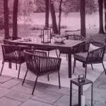 Outdoor Furniture & Acces...