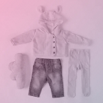 Baby Clothing