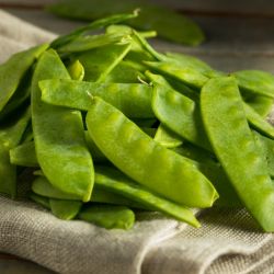 Snow Peas 
