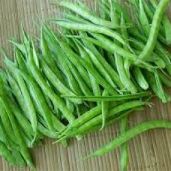 Organic Cluster Beans (Gawar)