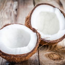 Dry Coconut 