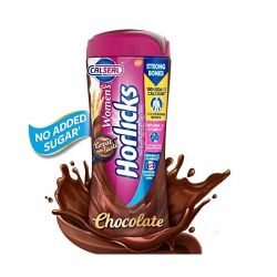 Women’s Horlicks  Chocolate Flavour 
