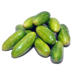 Tendli (tindora/ coccinia/ tinde)