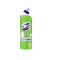 Domex Toilet Cleaning Liquid - Lime Fresh 