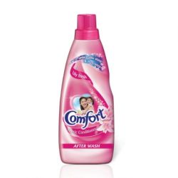  Comfort Lily Fresh Fabric Conditioner Bottle - 800 ml 