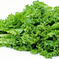 Mustard Greens / Sarson Saag