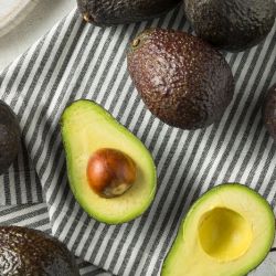 Organic Avocado (Exotic)