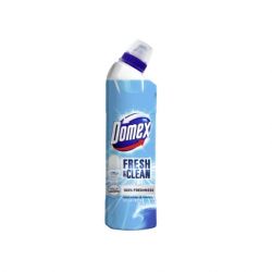 Domex Toilet Cleaning Liquid - Ocean Fresh 