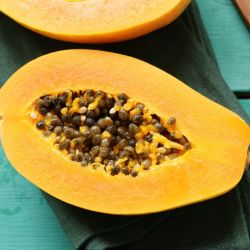 Organic Papaya