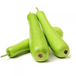 Bottle Gourd (lauki/ dudhi) 500 Gm
